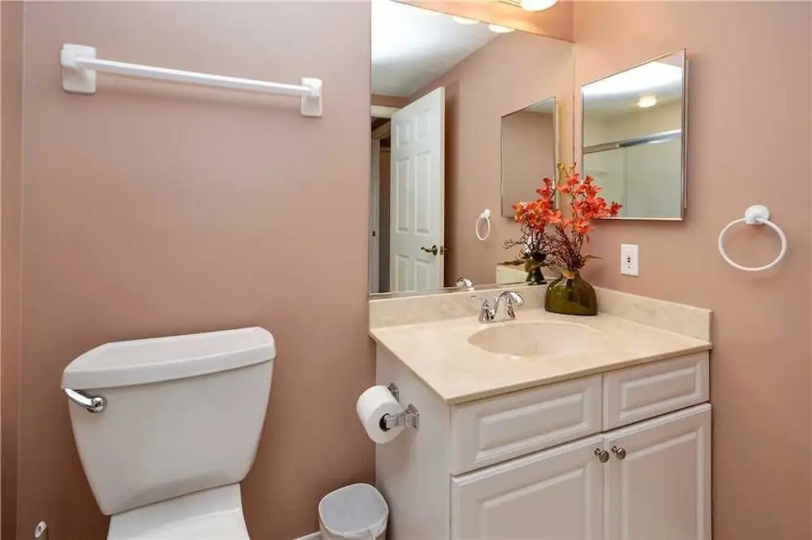 Tides Beach Club 5354 - Two Bedroom Condo