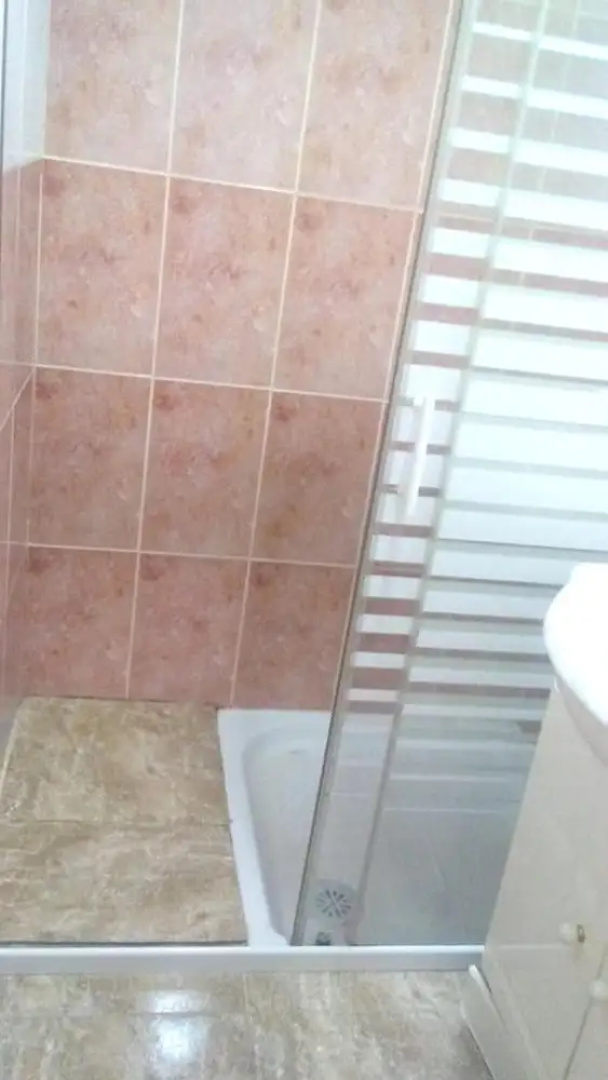 Apartment With 3 Bedrooms in Ciudad Real, With Wifi