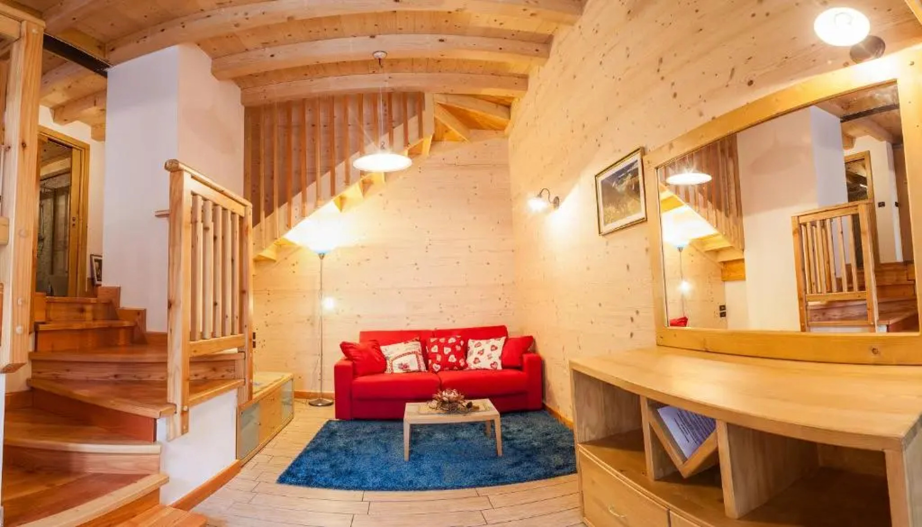 Albergo Diffuso Dolomiti