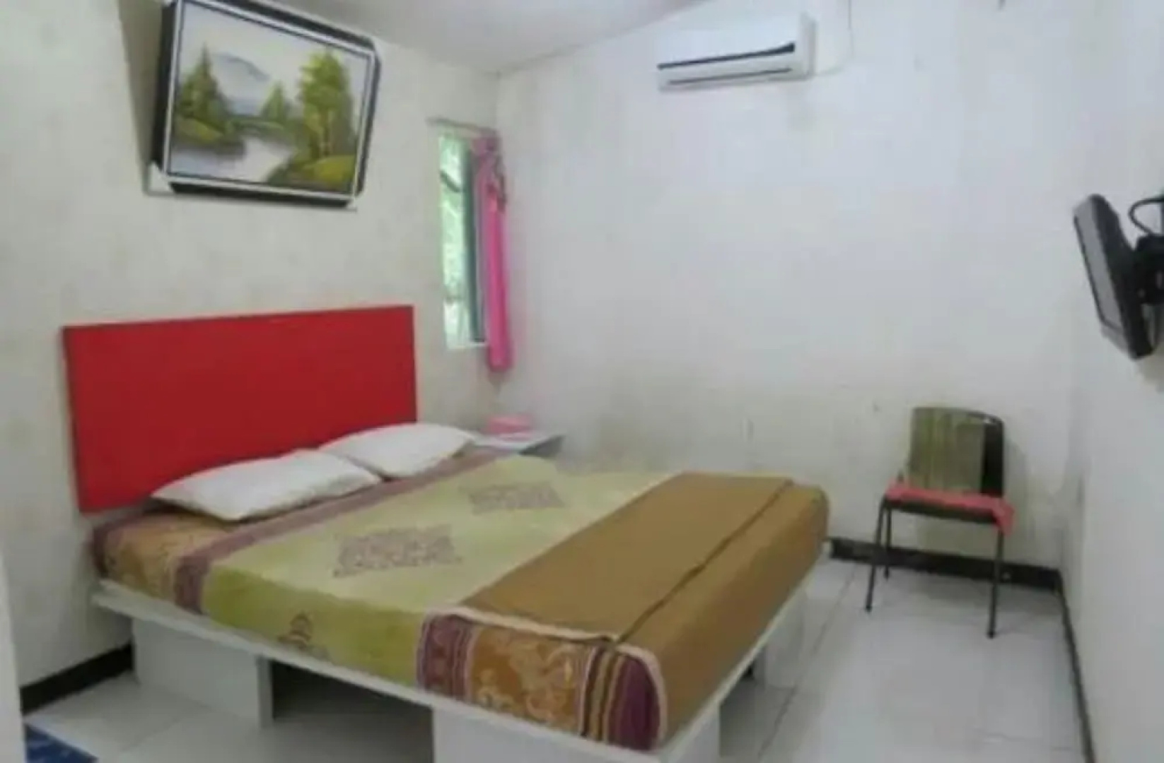 Salina Hotel Syariah - Hostel