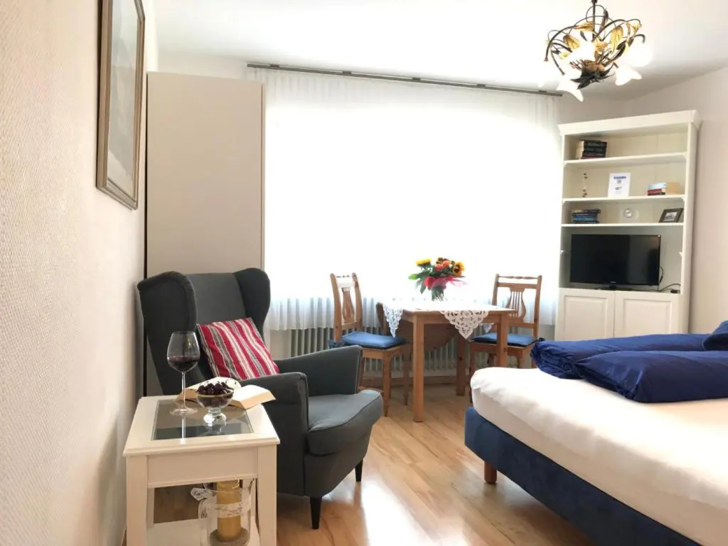 Apartment Happy Mosel