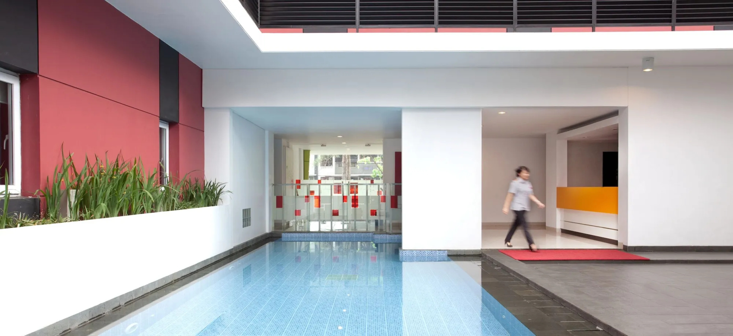 Amaris Hotel Cimanuk Bandung