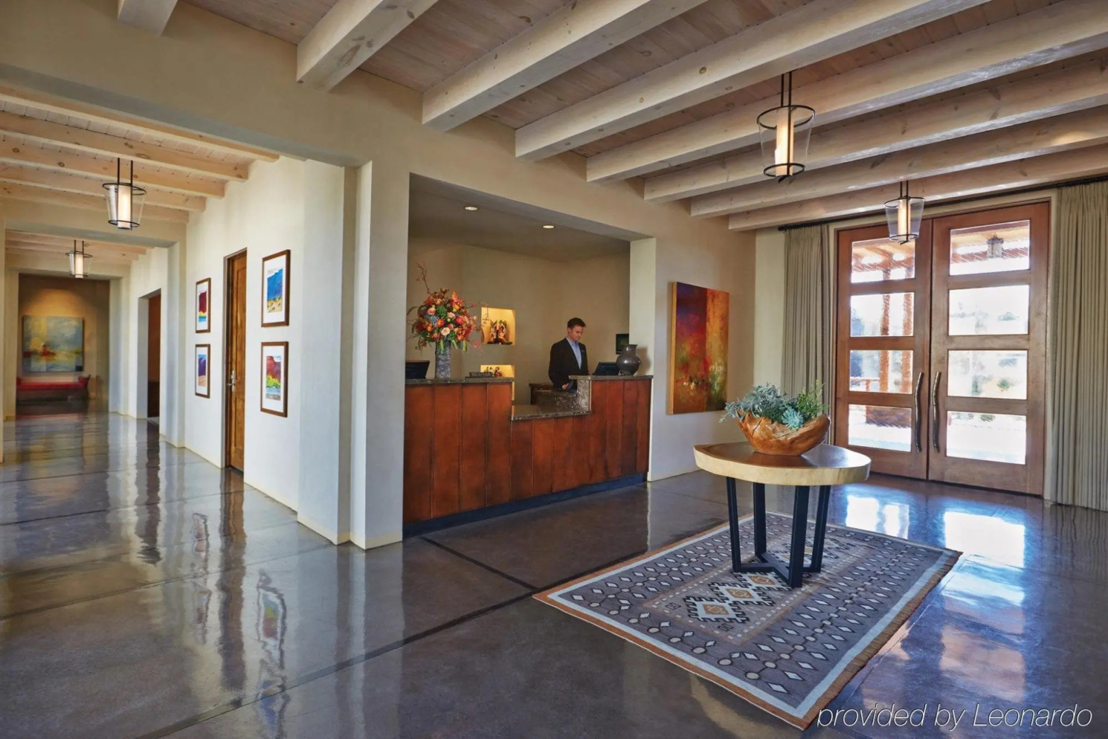 Four Seasons Resort Rancho Encantado Santa Fe