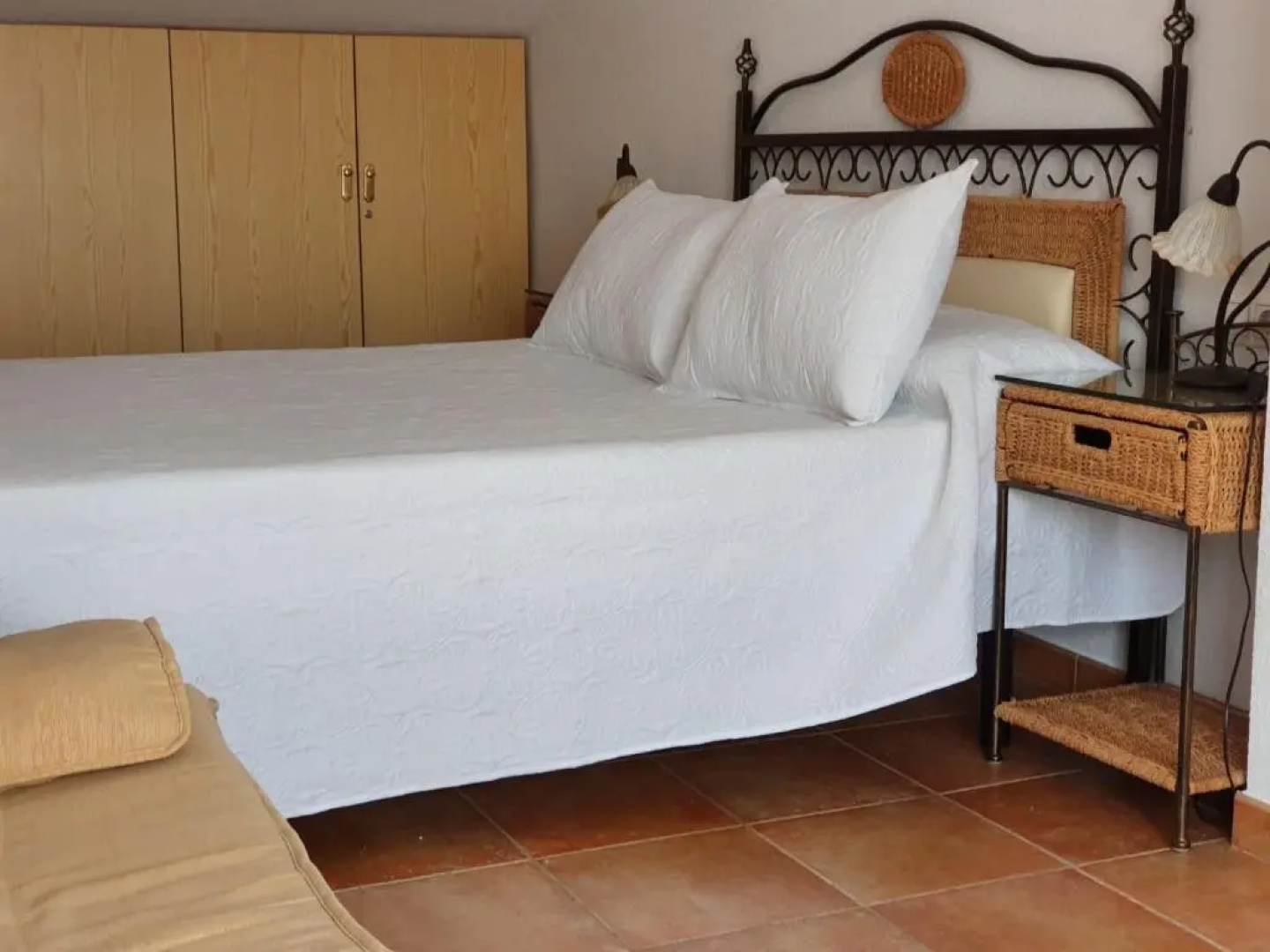 Apartamentos Fuente La Raja
