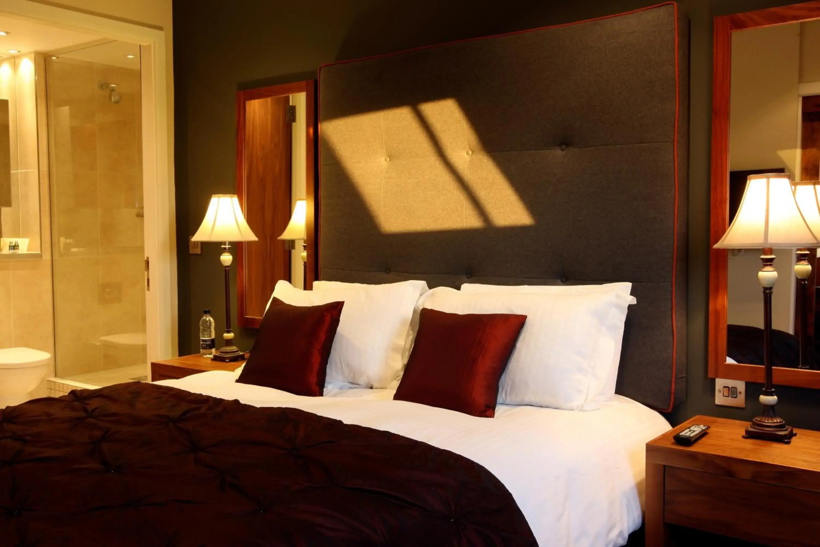 The Chambers - Park Place