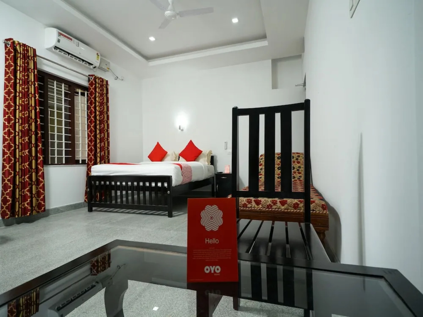 Marottickal Residency by OYO Rooms