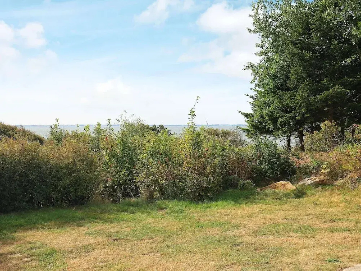 6 Person Holiday Home in Spottrup-by Traum