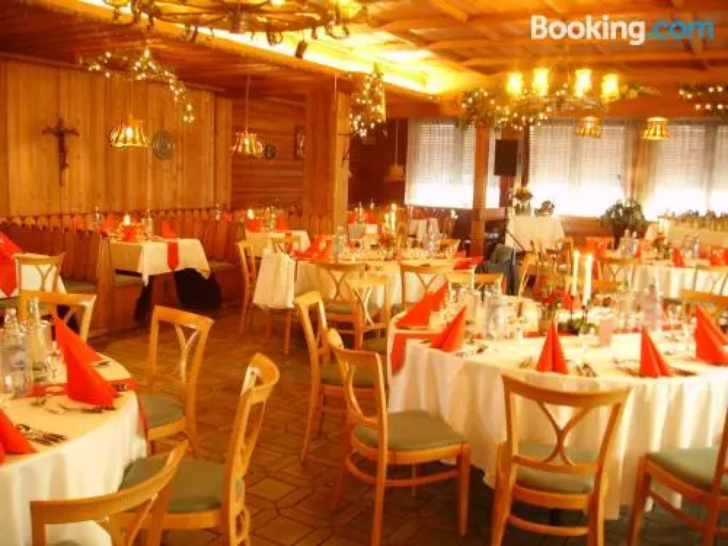 Hotel & Gästehaus Krone