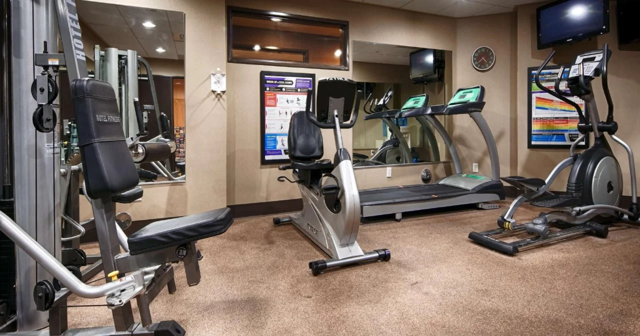 Best Western Plus Las Vegas South Henderson
