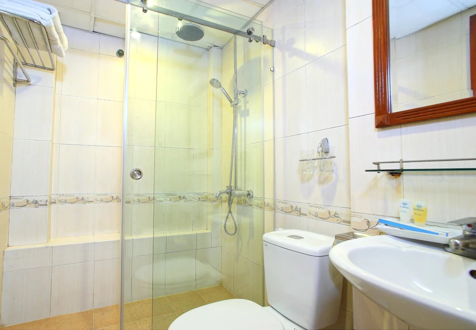Gia Thinh Hotel
