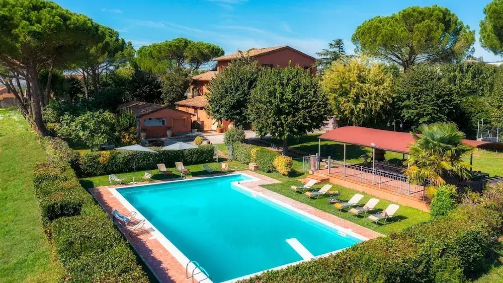 Casale Il Torchio 12 4