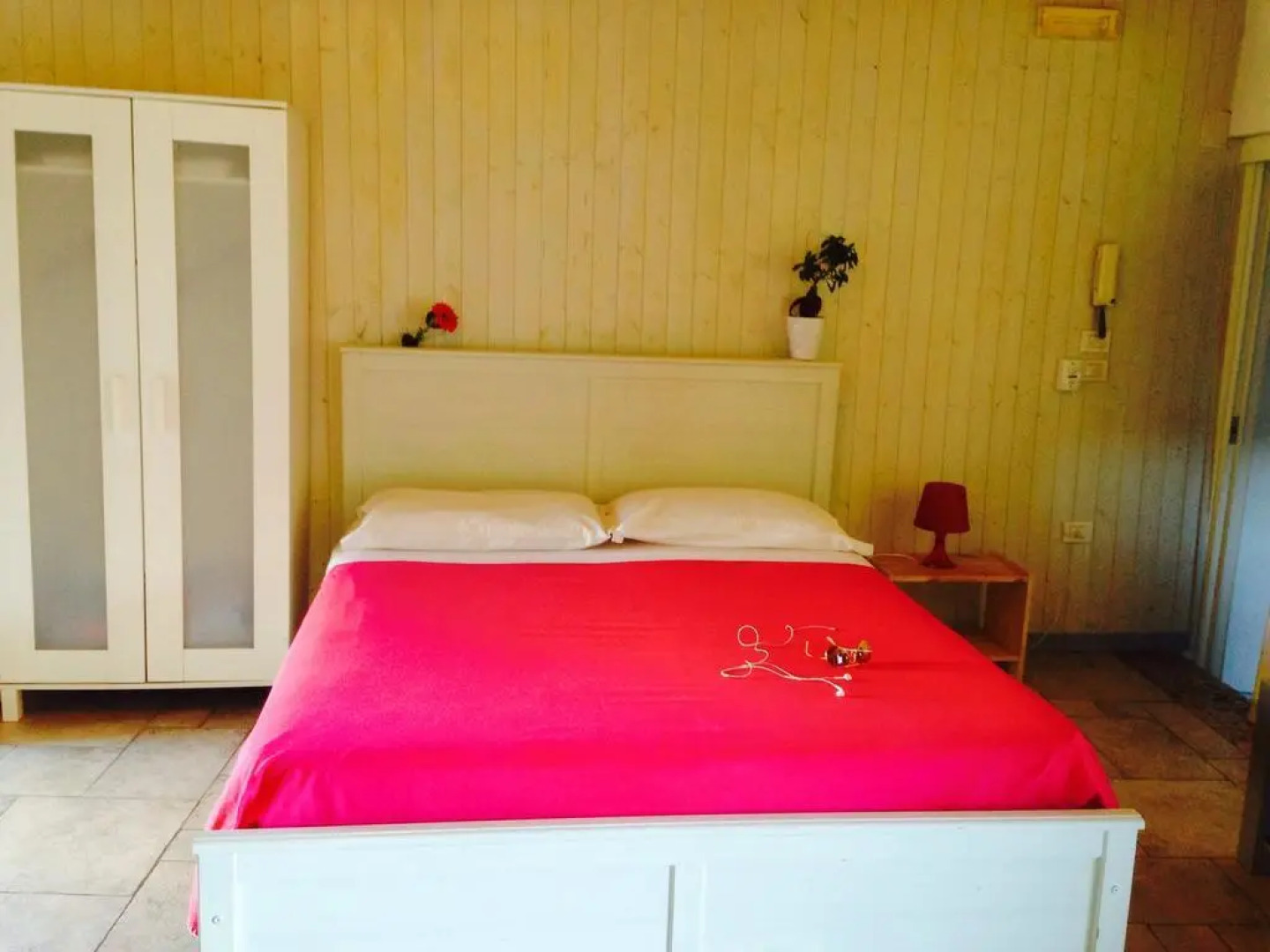 Pikaret Bed & Breakfast