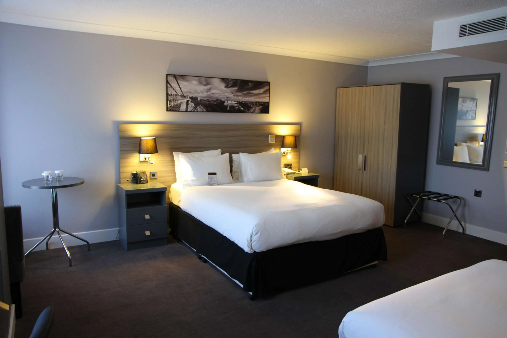 DoubleTree by Hilton Hotel Bristol City Centre
