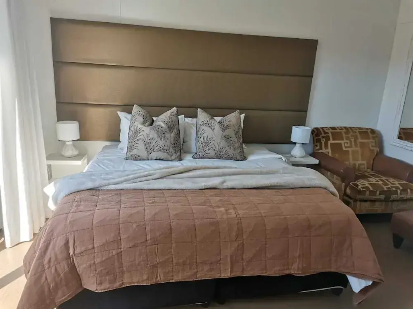 The Rez Guesthouse