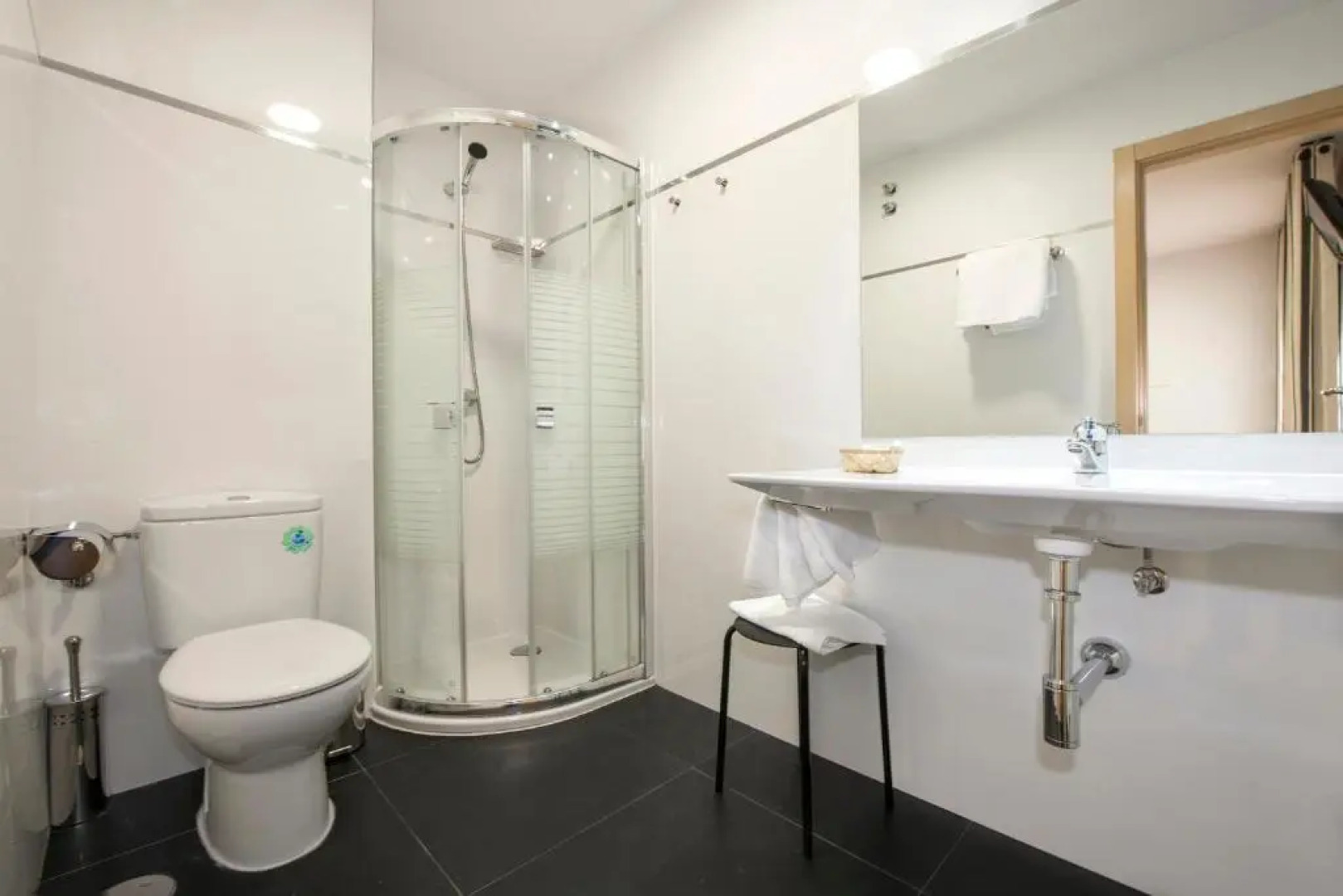 Hotel Puerta de la Santa