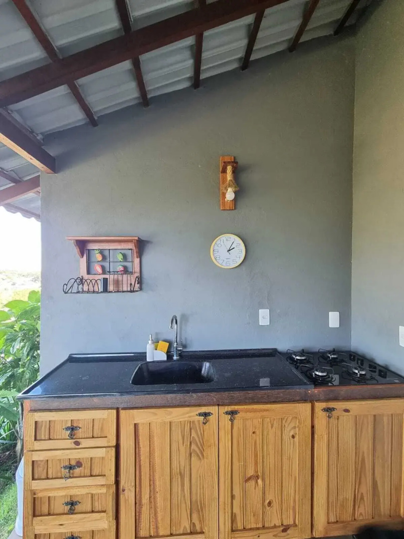 Pousada Terraço Guarapari