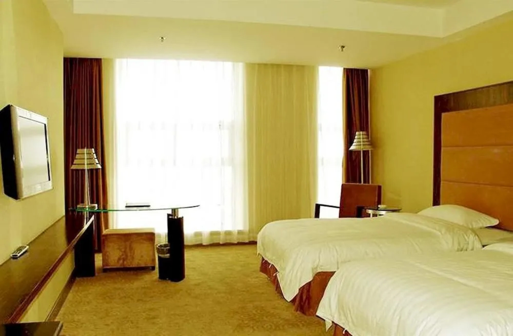 Shenyang Liyang International Hotel