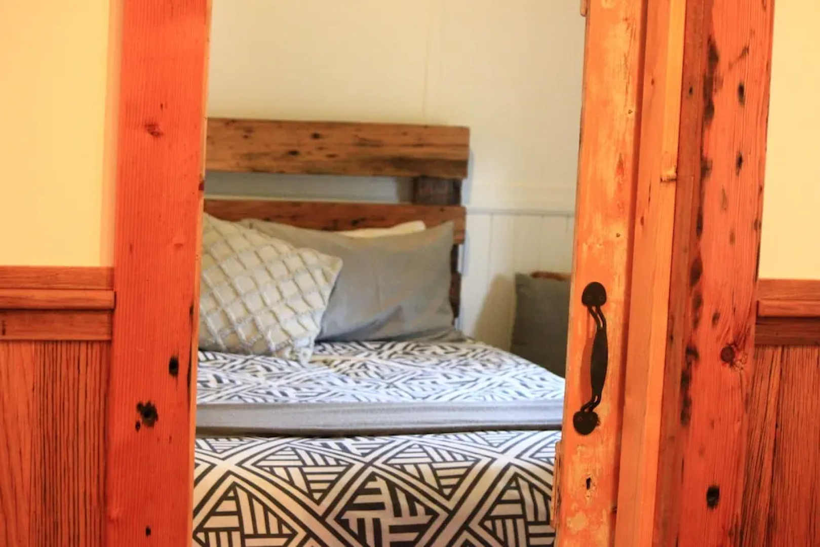 Rose-A-Lee Cottage