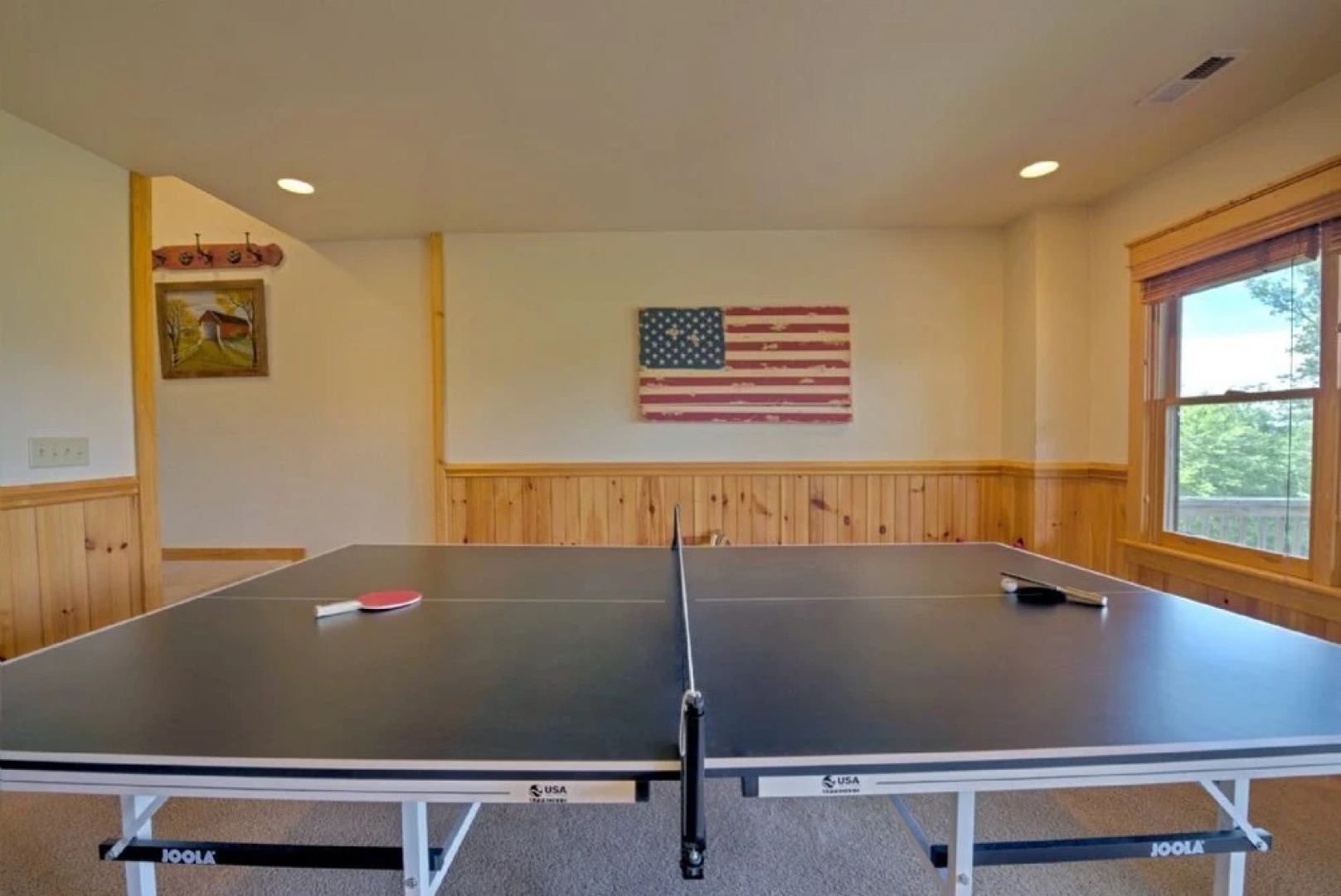 Dream Catcher - 4 Br Cabin