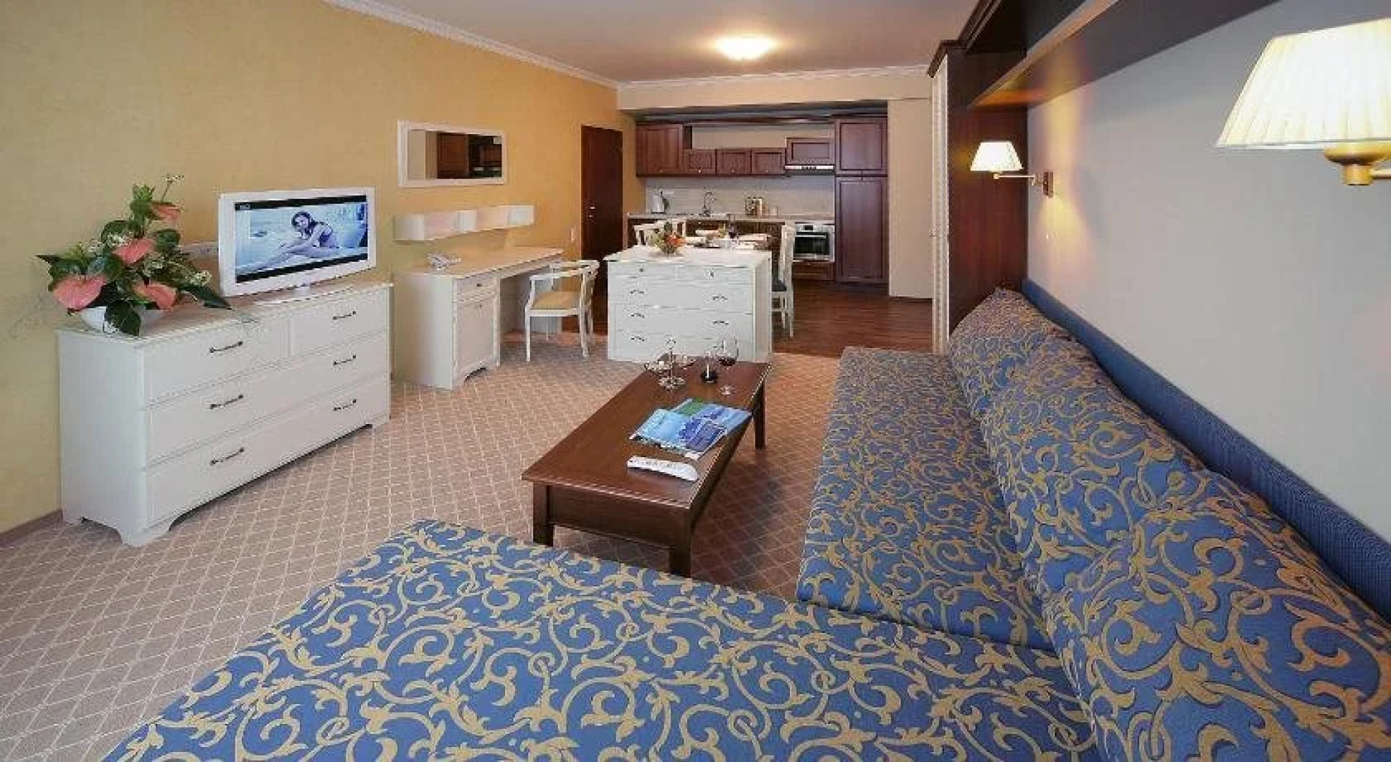 Residence Hotel