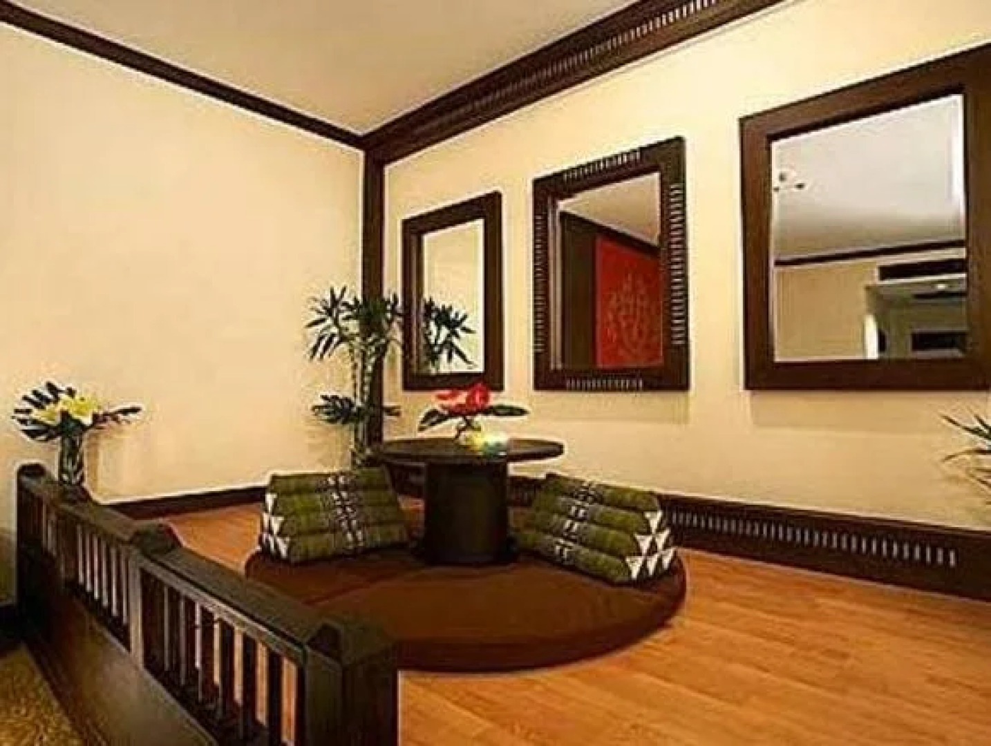 Rajaburi Boutique Hotel