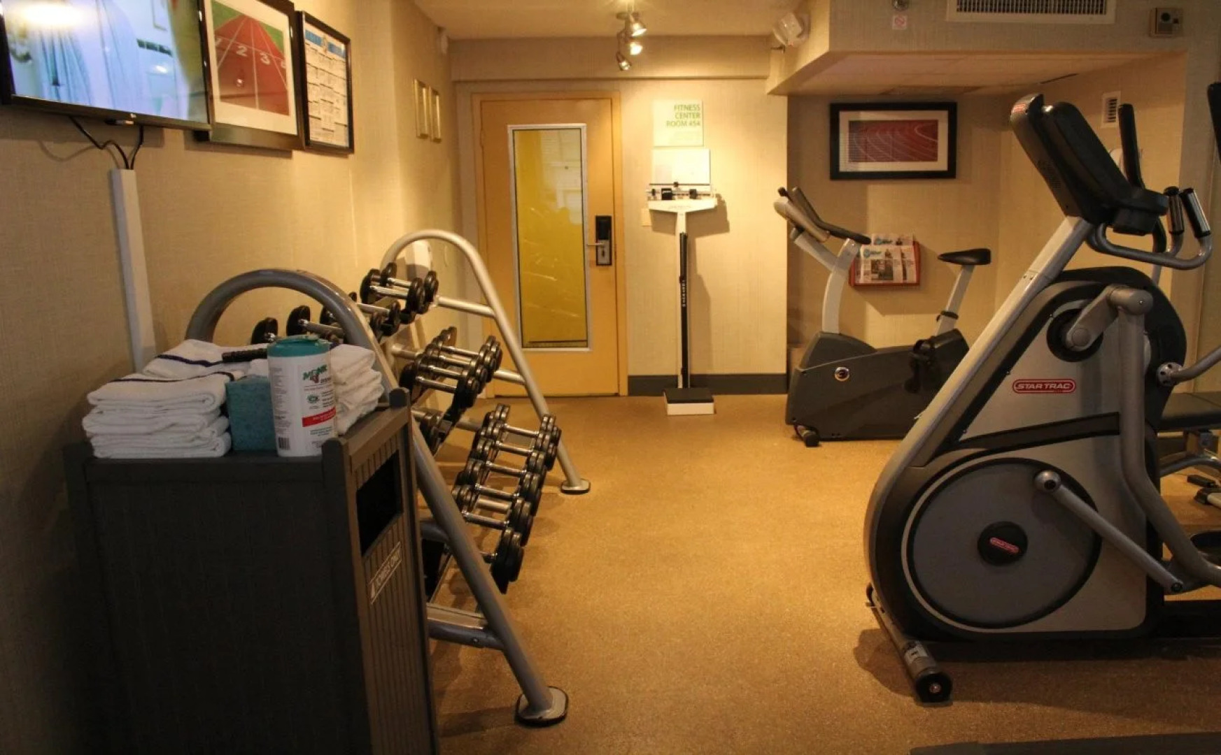 Holiday Inn Downtown Memphis by IHG