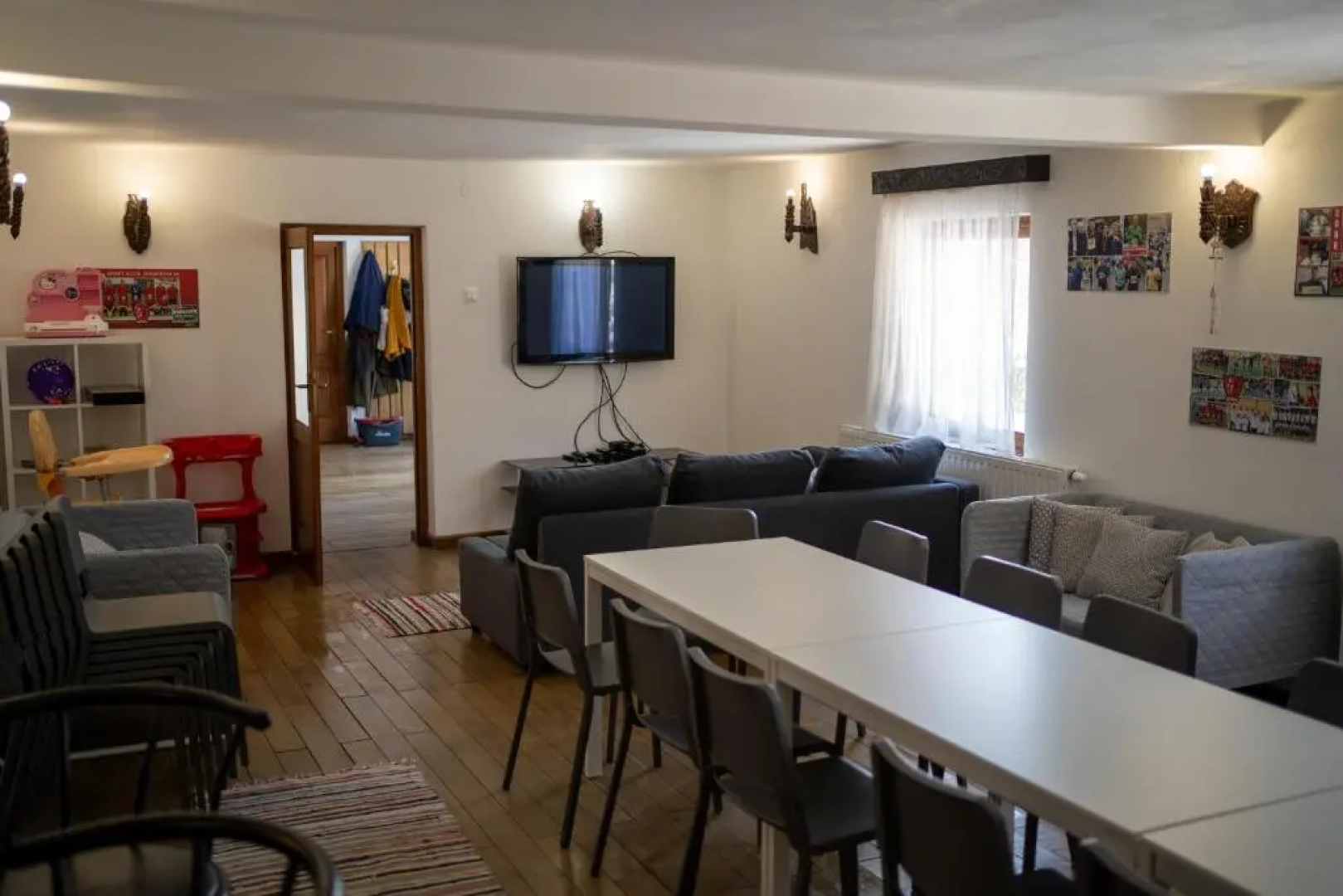 3A Guest House