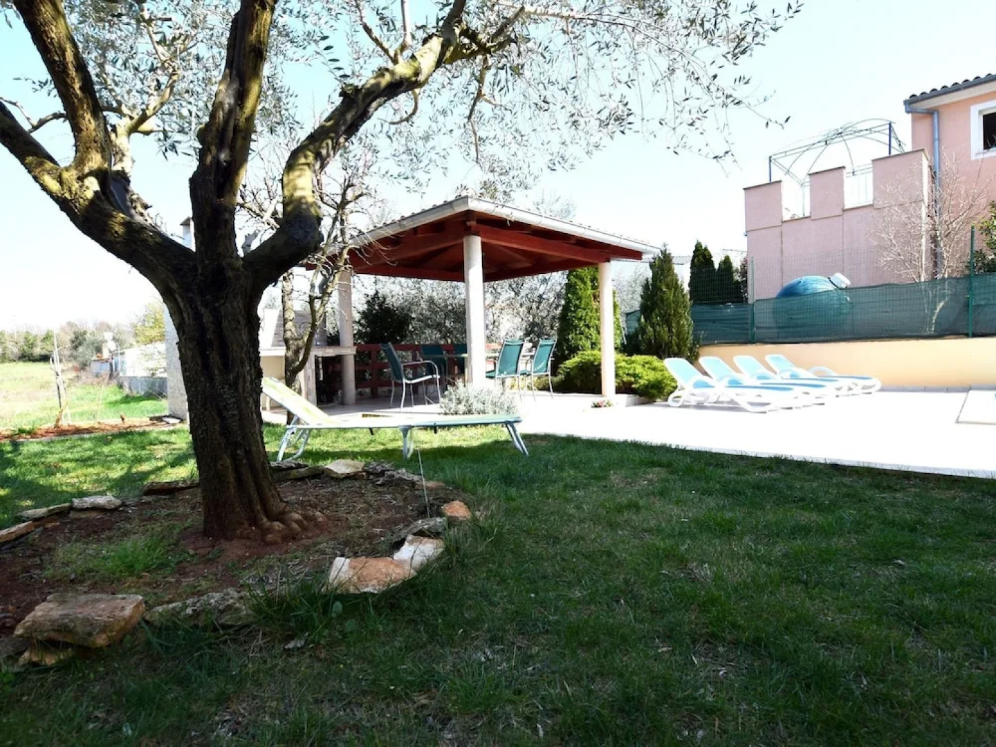 Modern Apartment in Pula With Swimming Pool