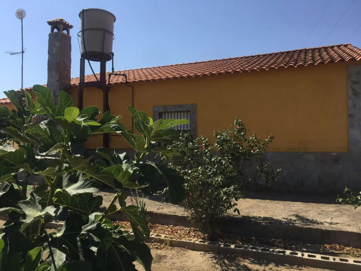 Casa Rural Hinojosa Del Duque