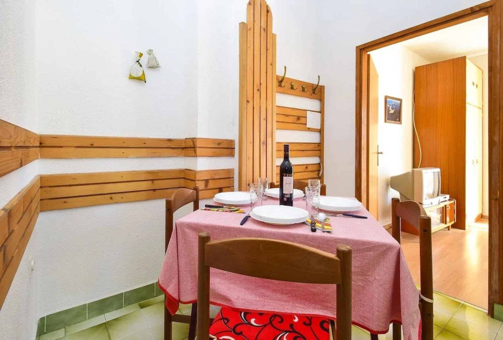 Apartments Stilinović 1230