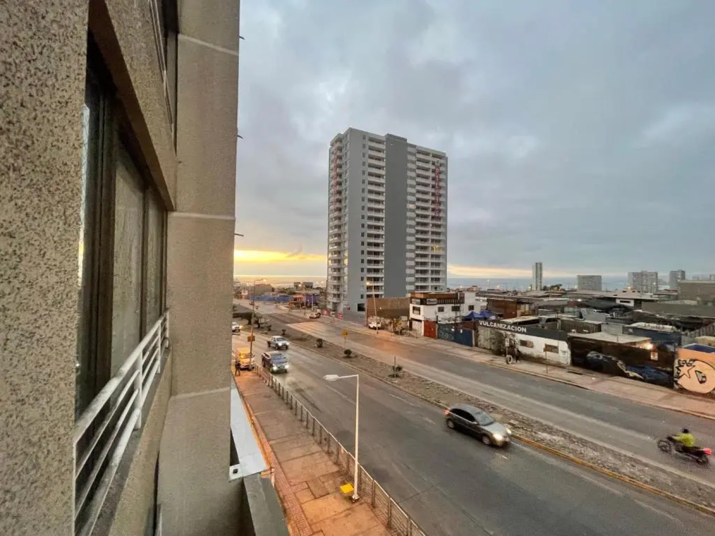 Departamento Activo Familiar 2D