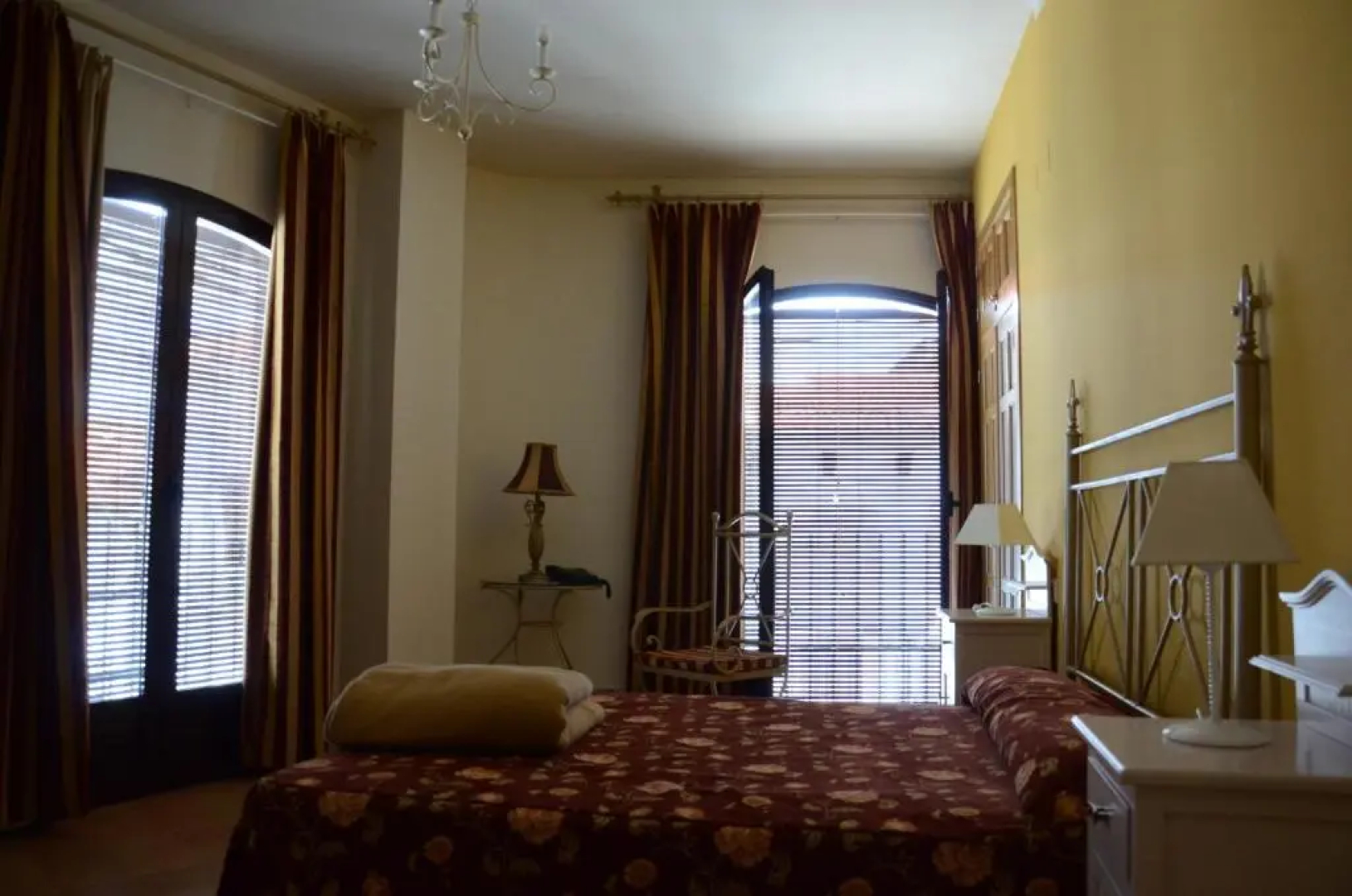 Hotel Rural Casas de Don Adame