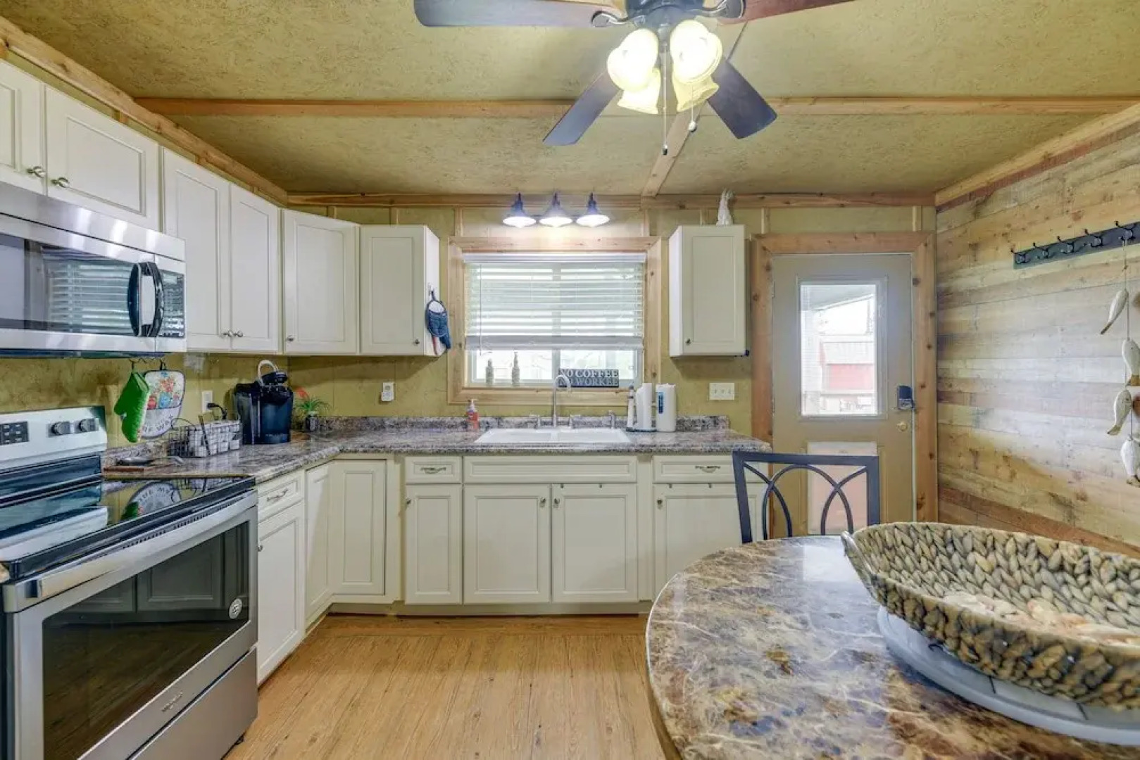 Pet-friendly Rockport House - 4 Mi to Goose Island