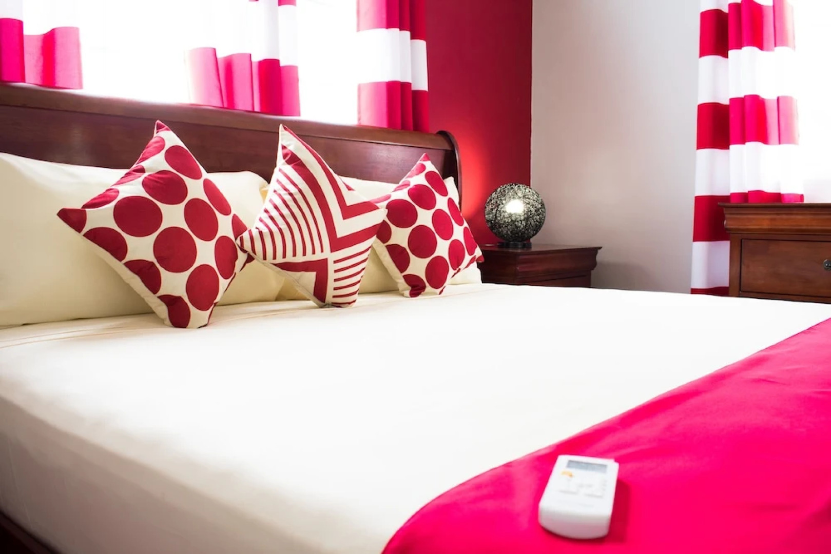 The Country Club Villa I