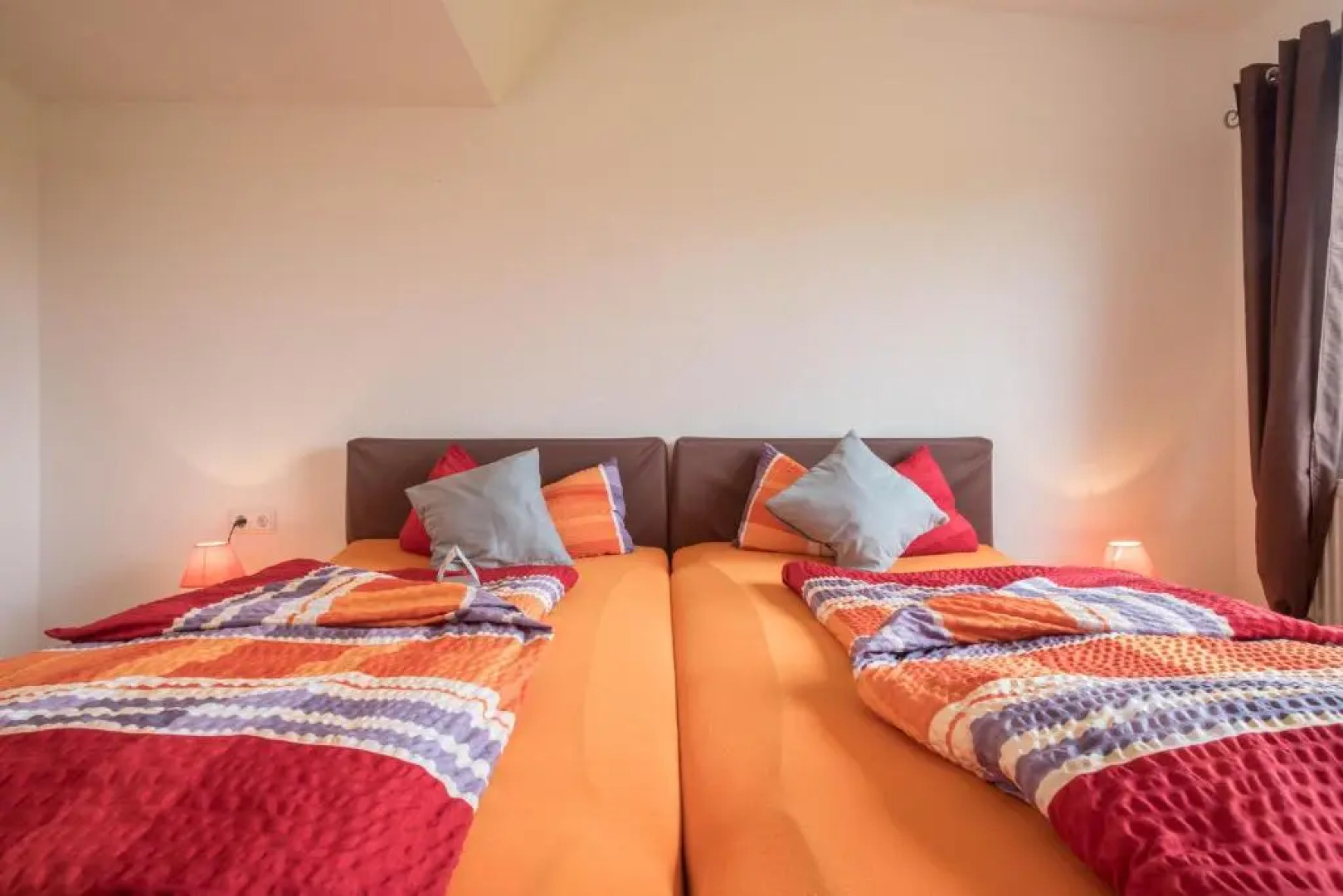 Ferienwohnung Steinhilber 1