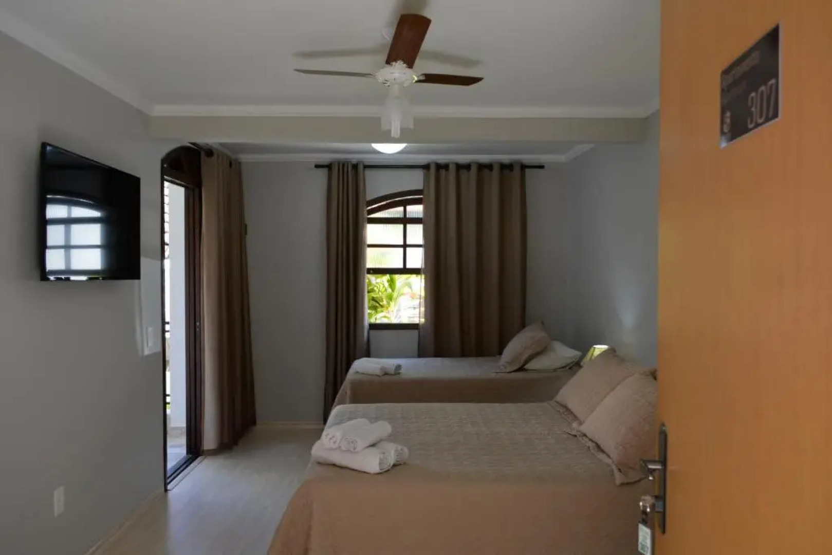 Hotel Real São Lourenço