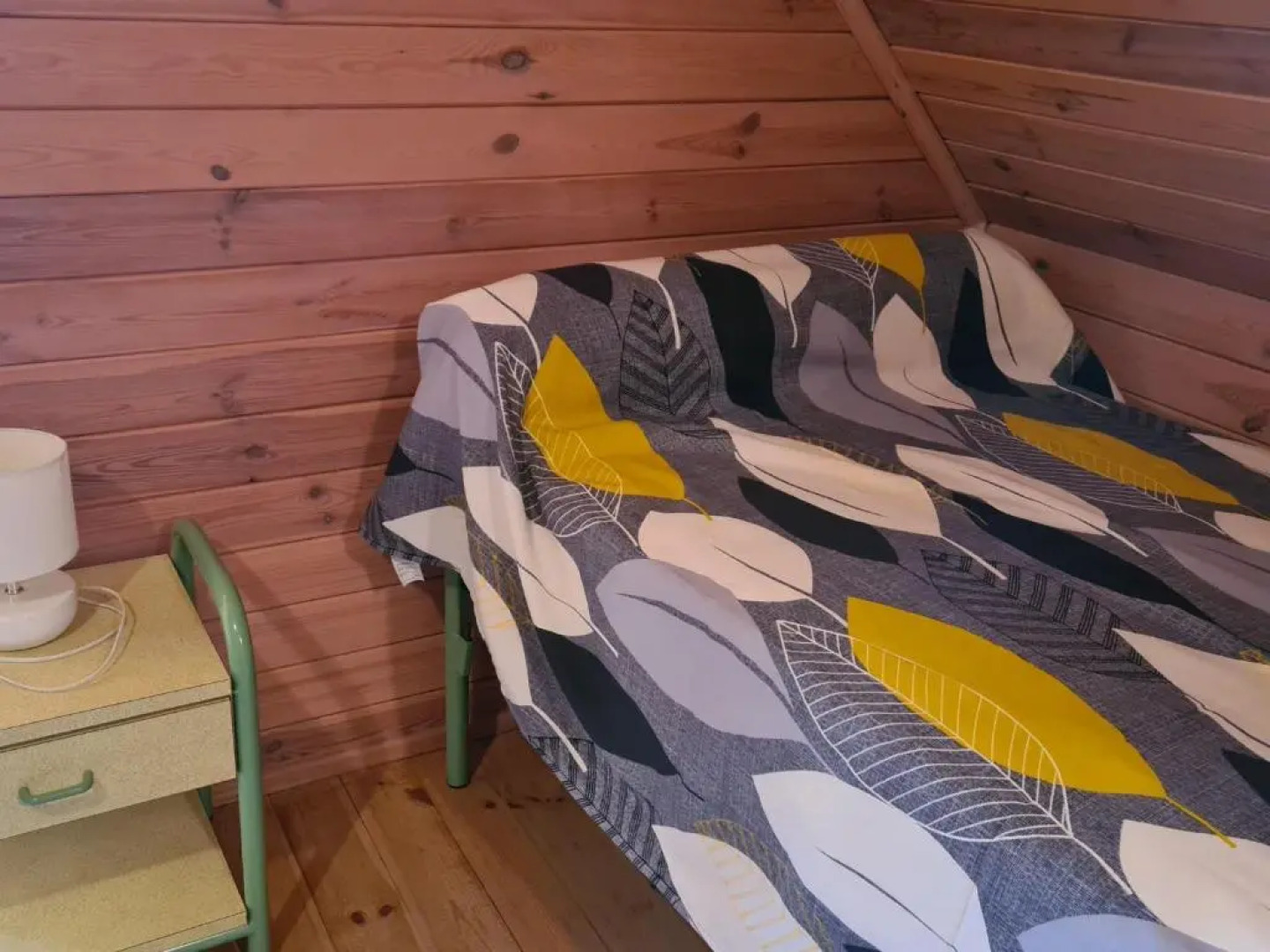 Chalet Chabris, 3 pièces, 6 personnes - FR-1-591-23