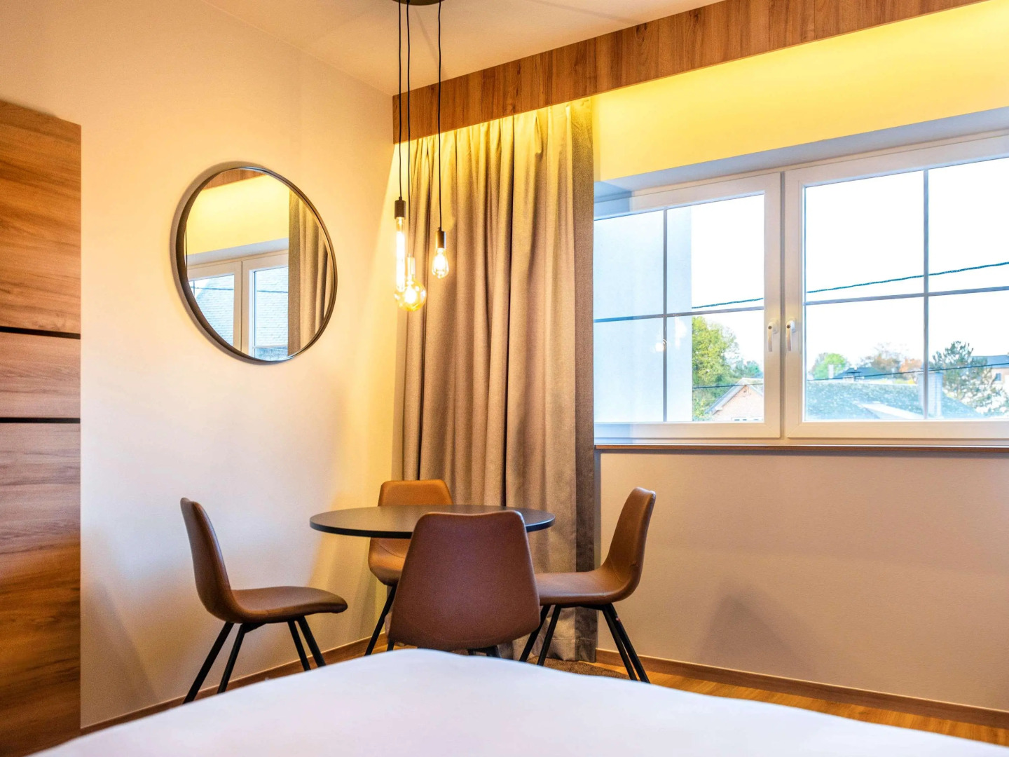 Mercure Han-sur-Lesse