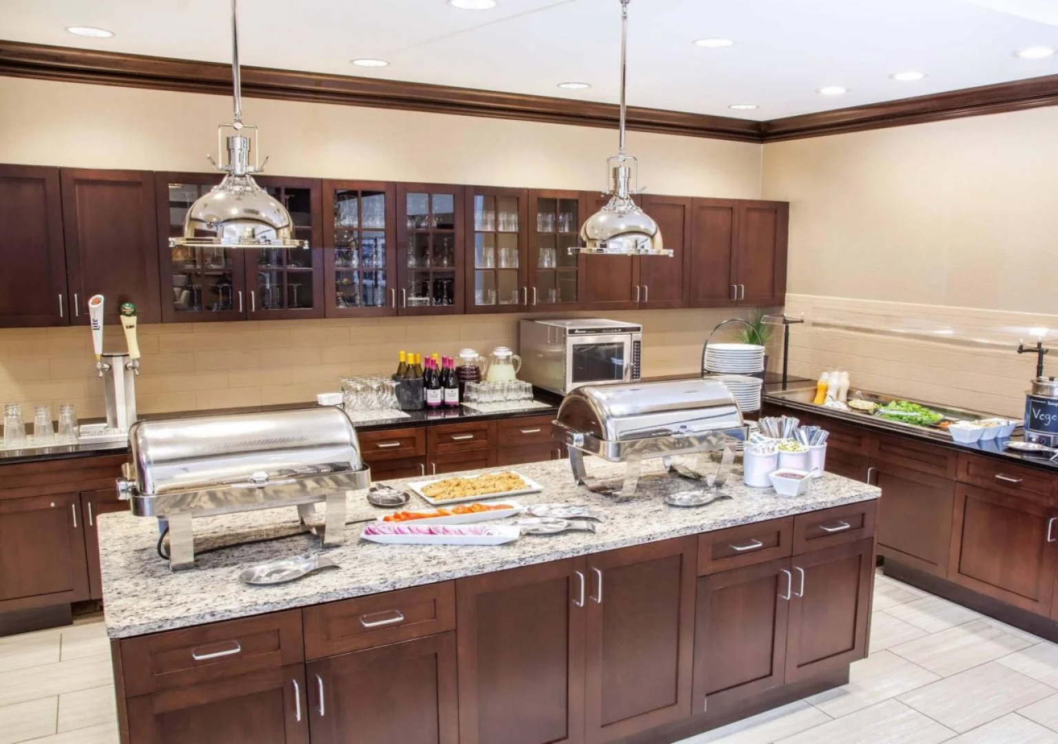 Homewood Suites by Hilton Munster