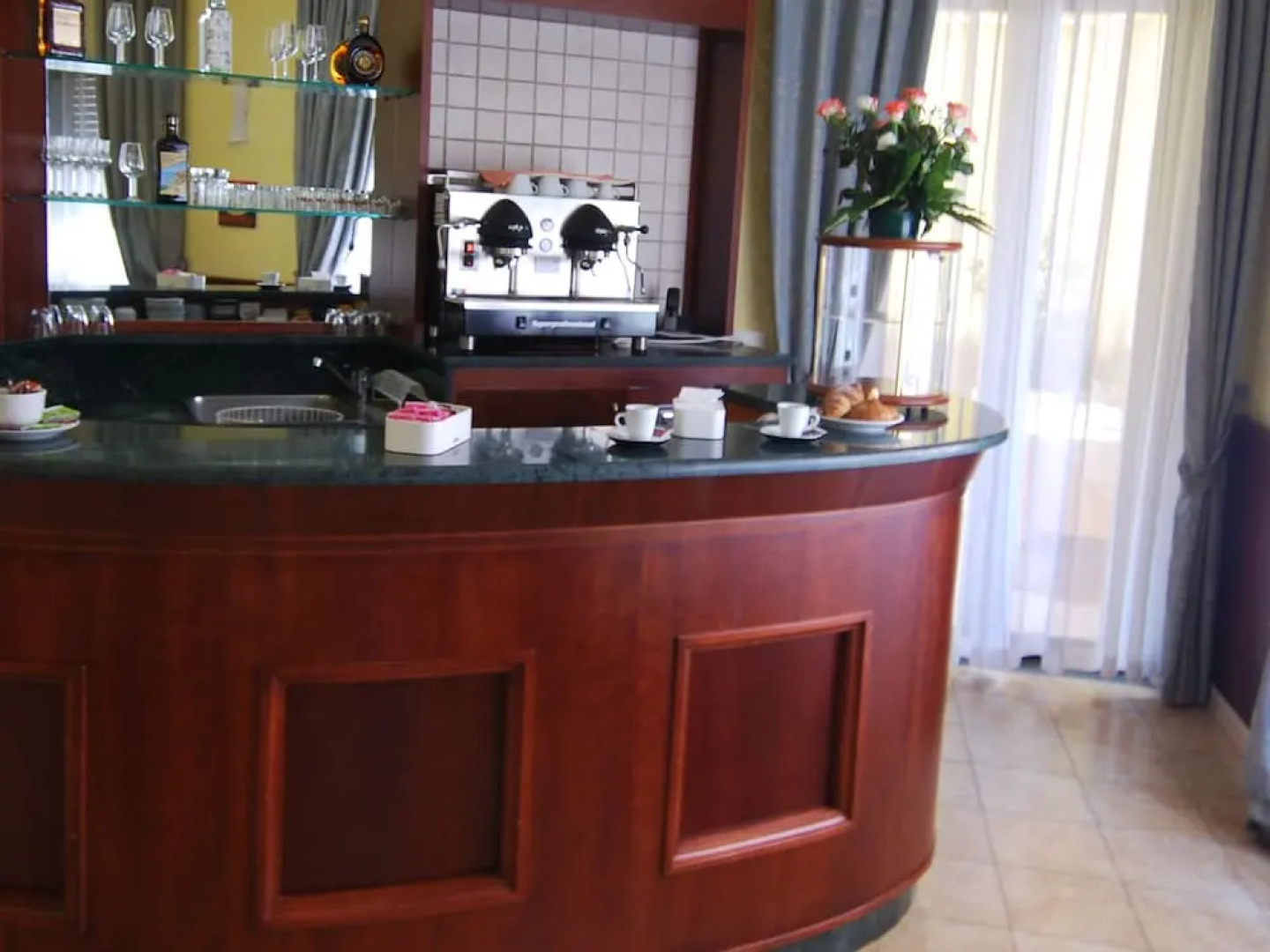 Hotel San Giuseppe - CityHotel Catanzaro