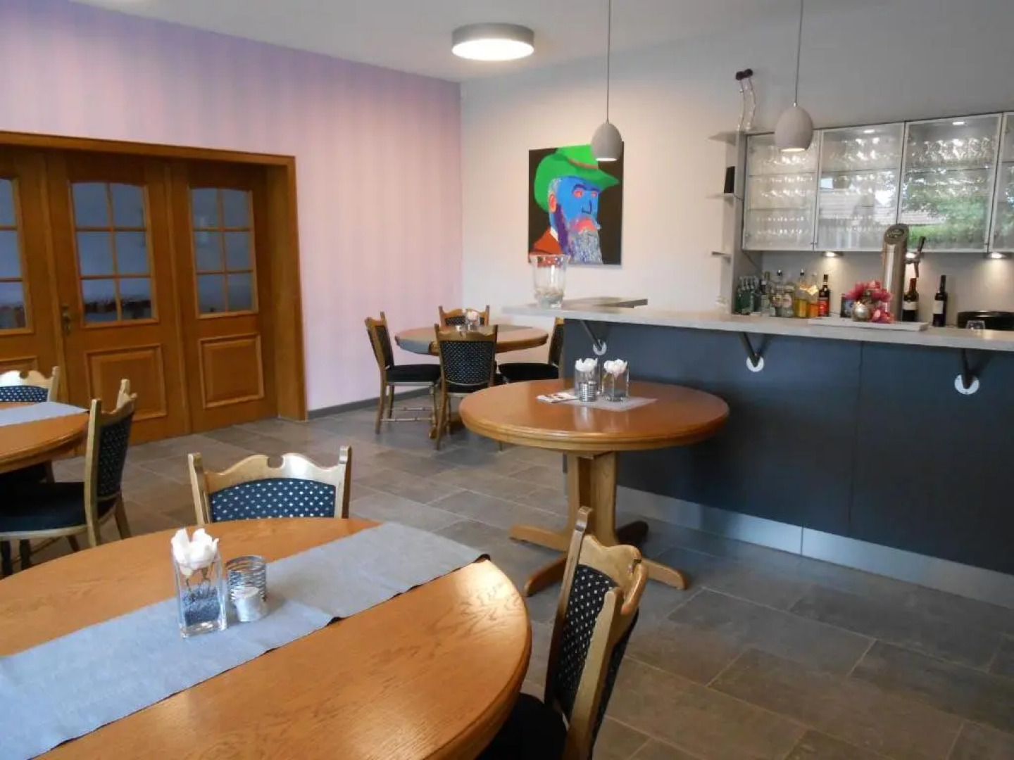 Albrecht's Hotel & Restaurant GmbH