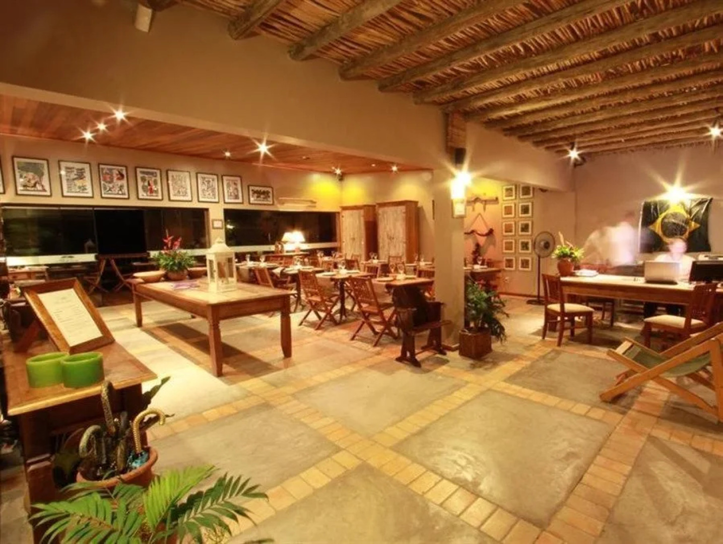 Pousada Villas da Serra