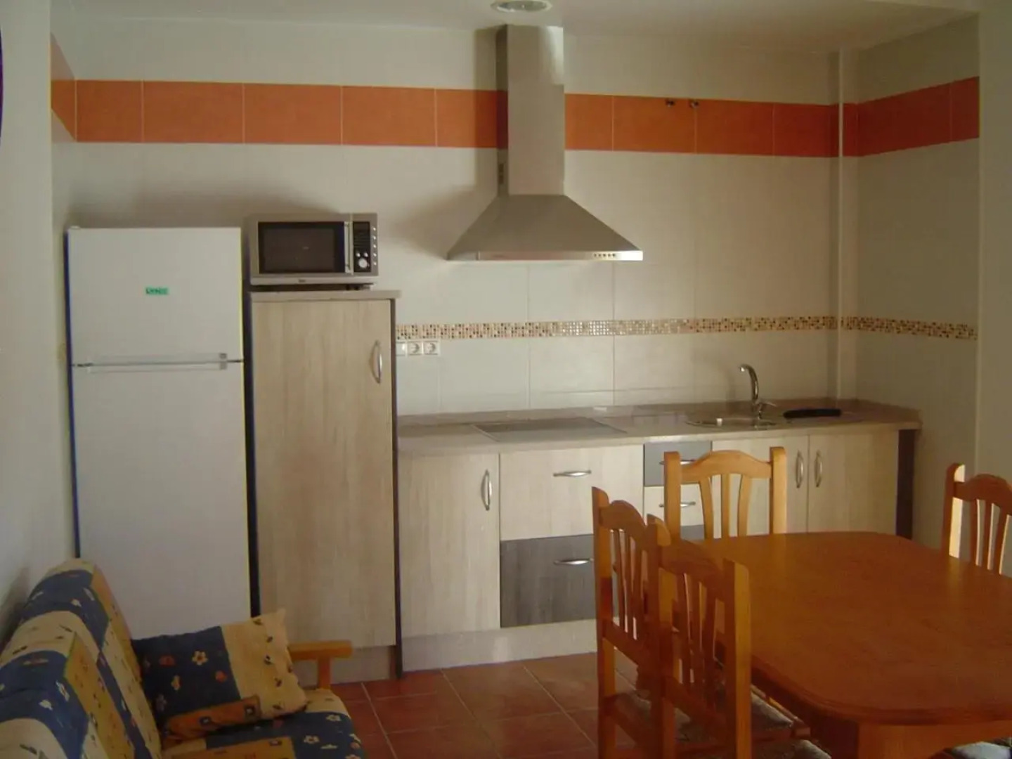 Apartamentos el Volapie
