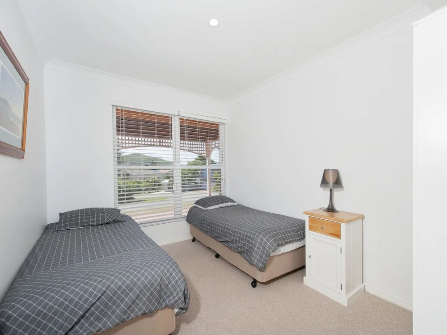 Surf Break - 10A Tuna (Downstairs)