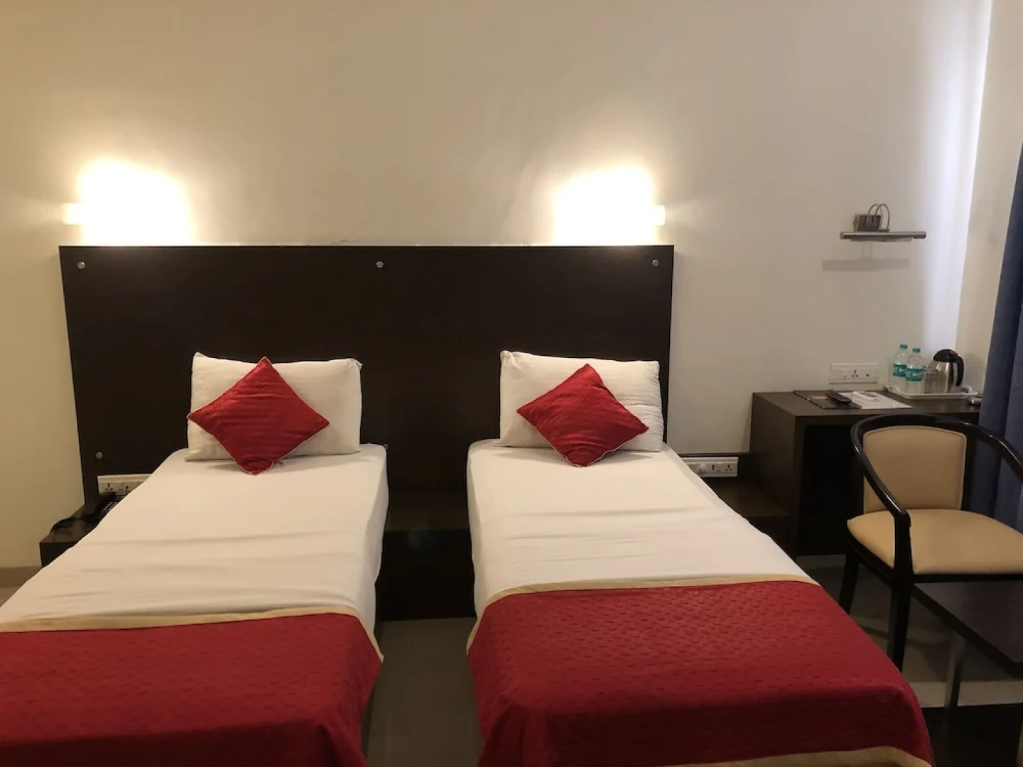 Resort Silver Hills Lonavala