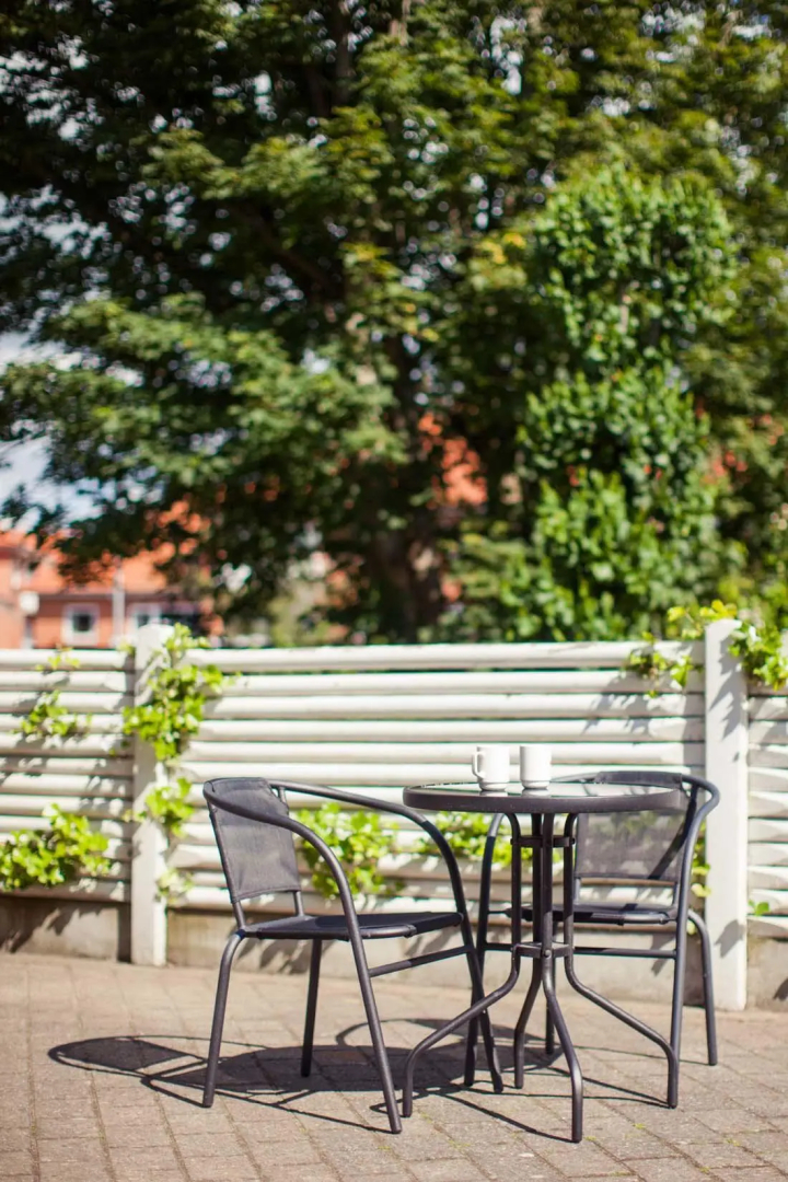 Dronninglund Hotel