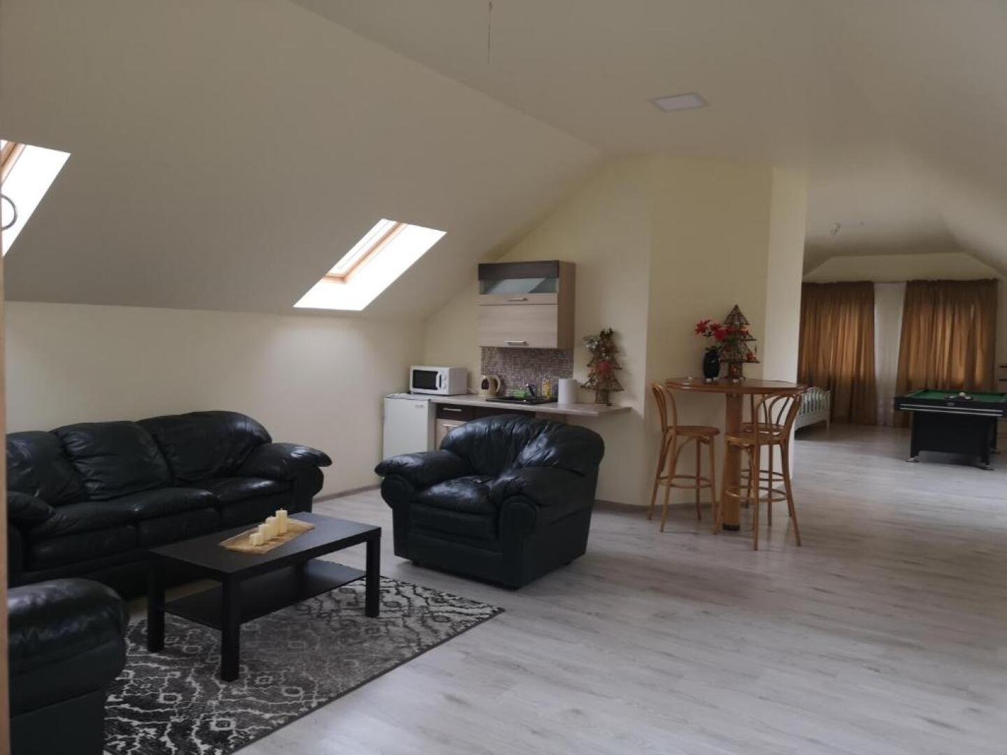 Apartamentai Rimkuose