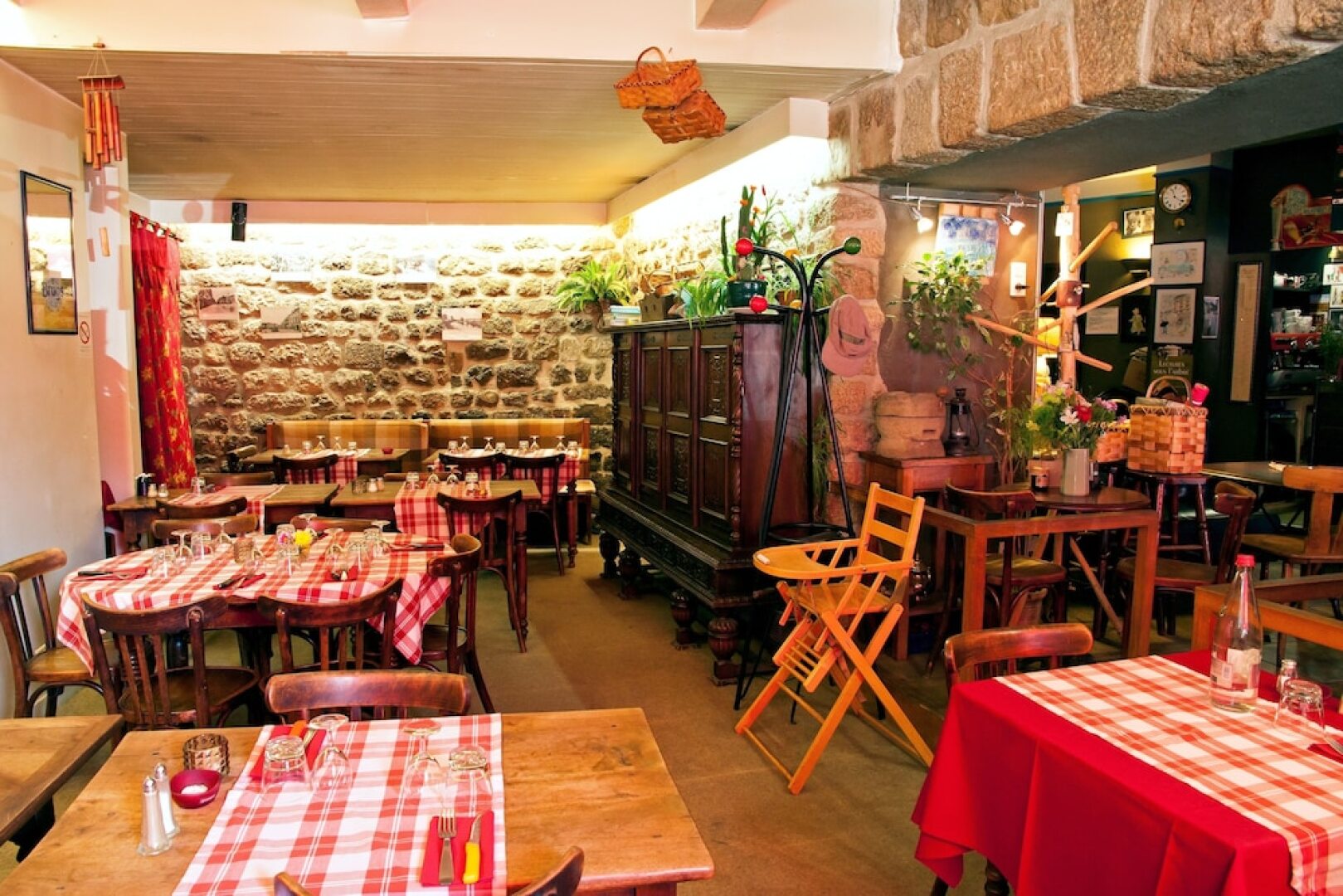 Logis Auberge des Cevennes