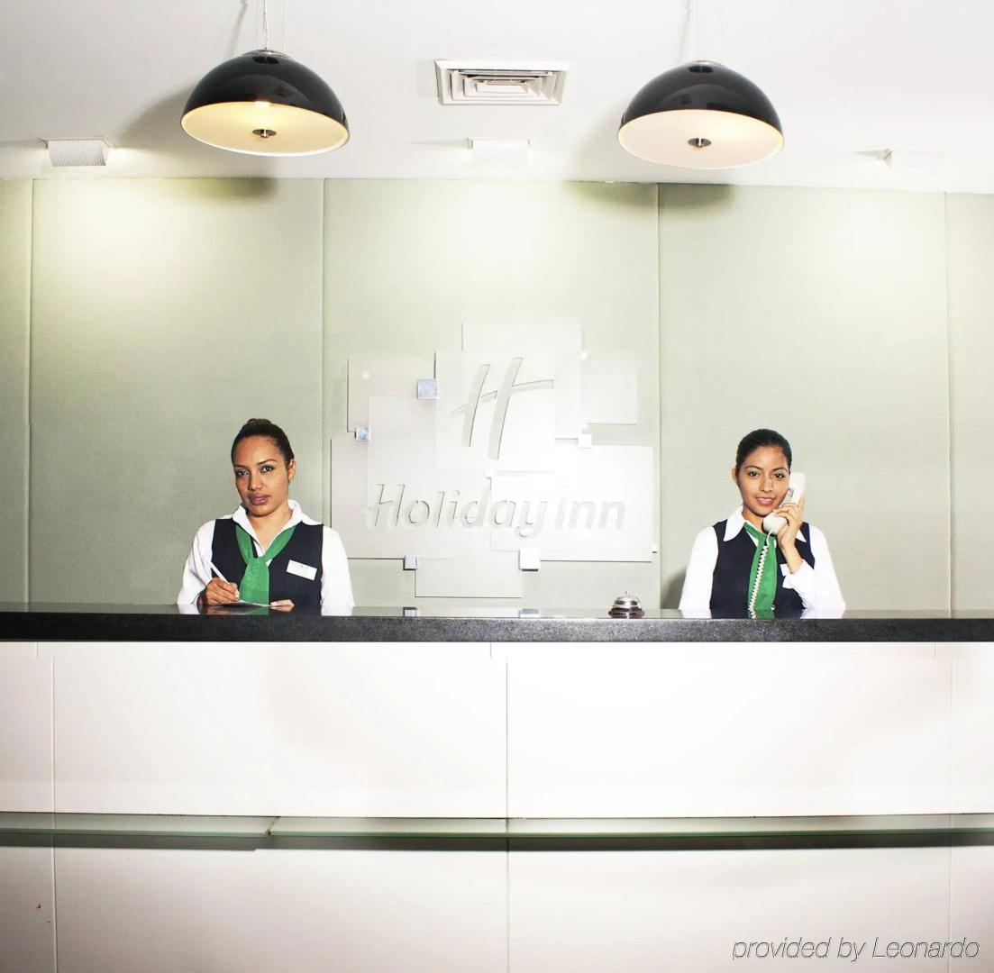 Holiday Inn Tuxtla Gutierrez by IHG
