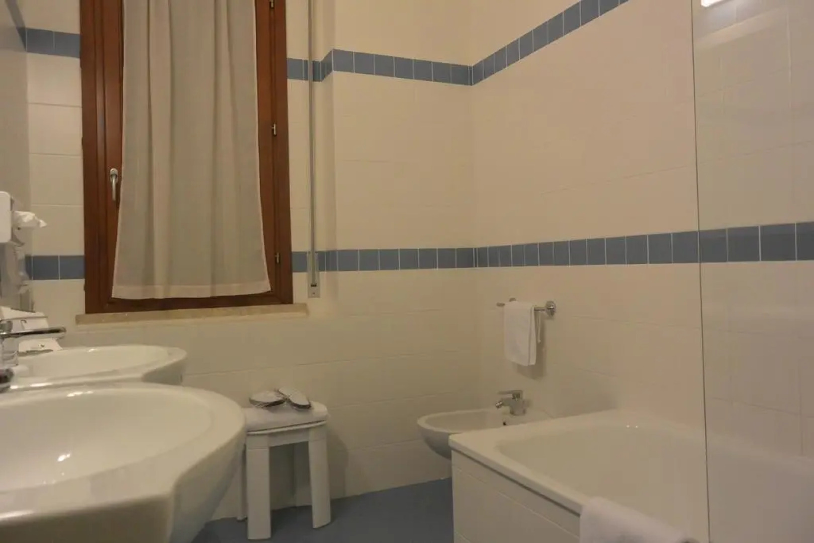 Best Western Hotel Cristallo